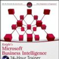 Cover Art for 9780470944370, Knight's Microsoft Business Intelligence 24-Hour Trainer by Brian Knight