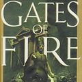 Cover Art for B016J795PS, [Gates of Fire: An Epic Novel of the Battle of Thermopylae] (By: Steven Pressfield) [published: November, 1998] by Steven Pressfield