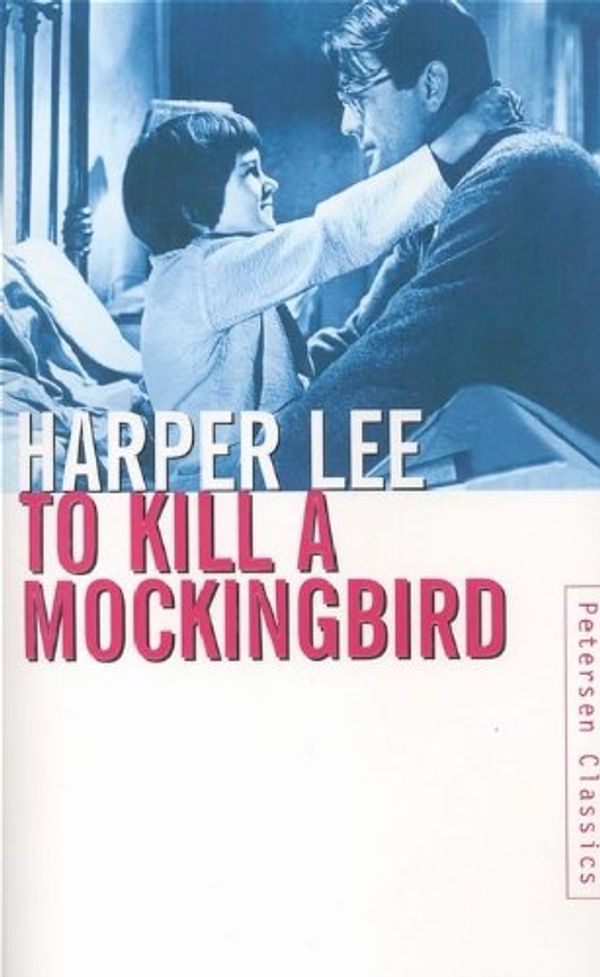 Cover Art for 9783883891712, To Kill a Mockingbird by Harper Lee