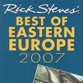 Cover Art for 9781566918060, Rick Steves' Best of Eastern Europe (Rick Steves' Eastern Europe) by Rick Steves
