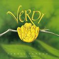 Cover Art for 9780152010287, Verdi by Janell Cannon