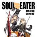 Cover Art for 9780759530010, Soul Eater, Vol. 1 by Atsushi Ohkubo