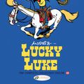 Cover Art for 9781849184557, The Complete Collection (Lucky Luke) by Goscinny