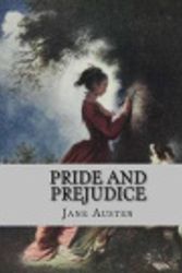 Cover Art for 9781517432768, Pride and Prejudice by Jane Austen