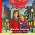 Cover Art for 9780545025140, 'Tis the Season by Ann M. Martin