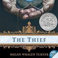 Cover Art for B00NPN075M, The Thief (The Queen's Thief, Book 1) by Megan Whalen Turner(2005-12-27) by Megan Whalen Turner