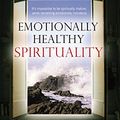 Cover Art for 9781591454526, Emotionally Healthy Spirituality by Peter Scazzero