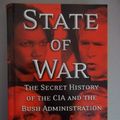 Cover Art for 9780786286515, State of War by James Risen