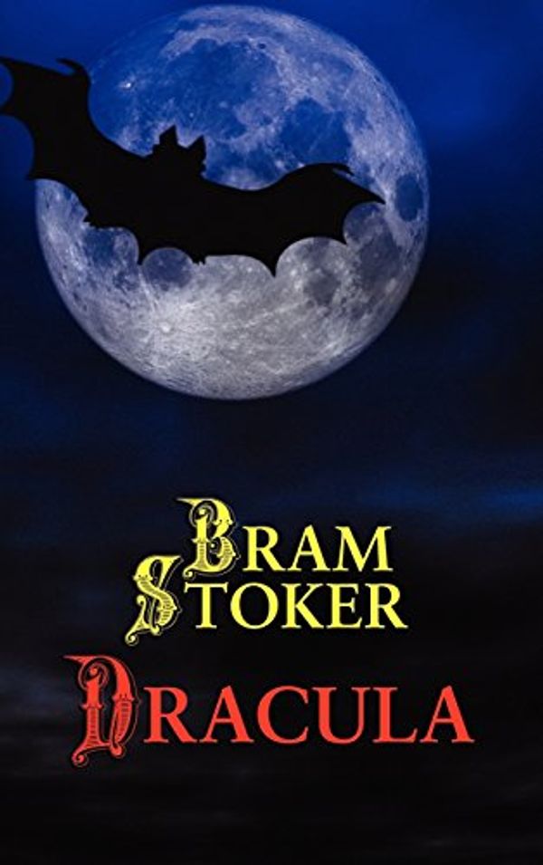 Cover Art for 9781434499936, Dracula by Bram Stoker