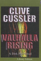 Cover Art for B01K16VTXY, Valhalla Rising by Clive Cussler (2001-08-01) by Clive Cussler