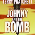 Cover Art for 9780061376689, Johnny and the Bomb by Terry Pratchett