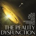 Cover Art for 9781509832668, The Reality Dysfunction by Peter F. Hamilton