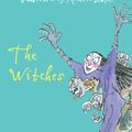 Cover Art for 9780224083874, The Witches by Roald Dahl