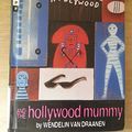 Cover Art for 9780375902666, Sammy Keyes and the Hollywood Mummy by Van Draanen, Wendelin