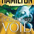 Cover Art for 9780345523013, The Evolutionary Void by Peter F. Hamilton