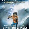 Cover Art for 9780141335391, Percy Jackson and the Lightning Thief: The Graphic Novel by Rick Riordan