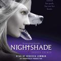 Cover Art for 9780307745934, Nightshade by Andrea Cremer