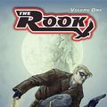 Cover Art for 9781435712096, The Rook - Volume One by Barry Reese
