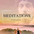 Cover Art for B07VH82XCQ, MEDITATIONS by Marcus Aurelius