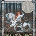 Cover Art for 9780805061314, The Black Cauldron by Lloyd Alexander