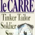 Cover Art for 9780140127591, Tinker Tailor Soldier Spy by John le Carre