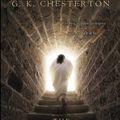 Cover Art for 9781537005447, The Everlasting Man by G. K. Chesterton
