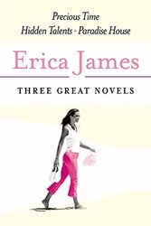 Cover Art for 9780752871967, Three Great Novels 3 by Erica James