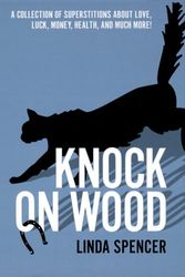 Cover Art for 9780517206218, Knock on Wood by Linda Spencer