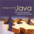Cover Art for 9780321421029, Starting Out with Java by Tony Gaddis, Godfrey Muganda