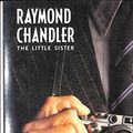 Cover Art for 9780330256865, Little Sister by Raymond Chandler