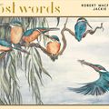 Cover Art for 9781912916337, The Lost Words by Robert Macfarlane