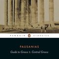 Cover Art for 9780140442267, Guide to Greece by Pausanias