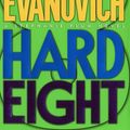 Cover Art for 9781740308281, Hard Eight by Janet Evanovich