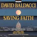 Cover Art for 9781570427718, Saving Faith by David Baldacci