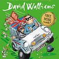 Cover Art for B07281FHBR, Bad Dad: Laugh-out-loud funny new children’s book by bestselling author David Walliams by David Walliams