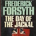 Cover Art for 9780553255225, The Day of the Jackal by Frederick Forsyth