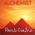 Cover Art for B083TW4PBM, The Alchemist By Paulo Coelho by Paulo Coelho