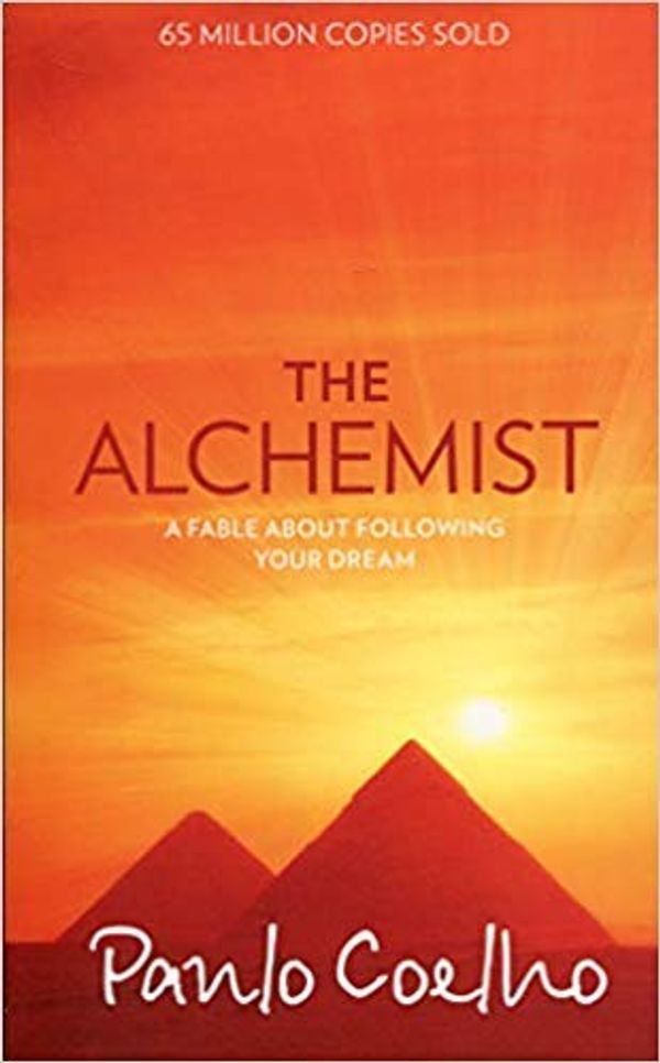 Cover Art for B083TW4PBM, The Alchemist By Paulo Coelho by Paulo Coelho