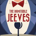 Cover Art for 9781647983758, The Inimitable Jeeves by P.G. Wodehouse