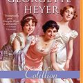Cover Art for 9781491572443, Cotillion by Georgette Heyer