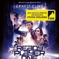 Cover Art for B079TZLFWD, Ready Player One: Filmausgabe (German Edition) by Ernest Cline