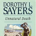 Cover Art for 9780340502181, Unnatural Death (Crime Club) by Dorothy L. Sayers