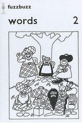 Cover Art for 9780198380160, Fuzzbuzz: Words Level 2 by Colin Harris