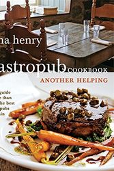 Cover Art for 9781845333379, The Gastropub Cookbook by Diana Henry