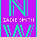 Cover Art for 9789044622348, NW by Zadie Smith