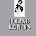 Cover Art for 9780745680484, Roland Barthes by Michael Moriarty