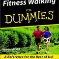 Cover Art for 9780764551925, Fitness Walking for Dummies by Liz Neporent