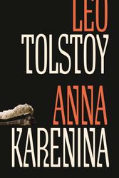 Cover Art for 9780451528612, Anna Karenin by Leo Tolstoy