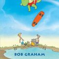 Cover Art for 9780763668761, Tales from the Waterhole by Bob Graham