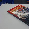 Cover Art for 9781852865153, Batman: Pt.1: Knightfall by Doug Moench, Chuck Dixon, Jim Aparo